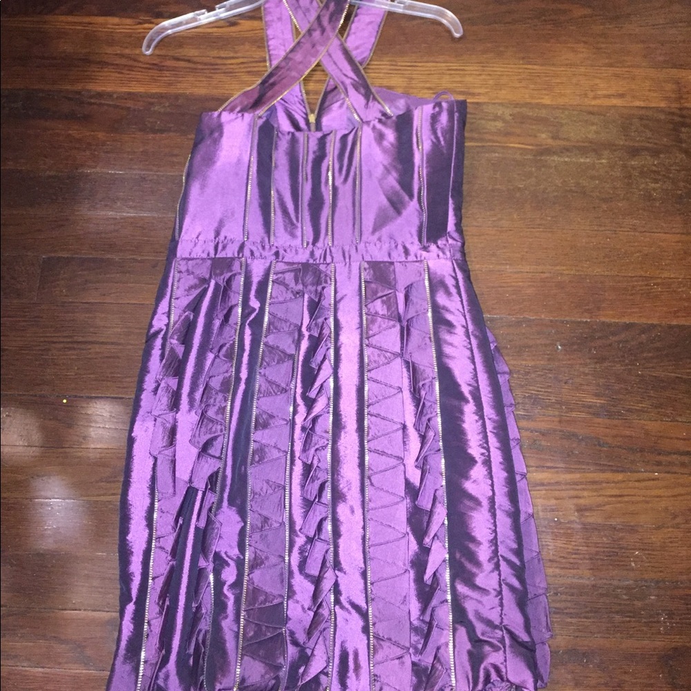 One of a Kind Stunning Dress